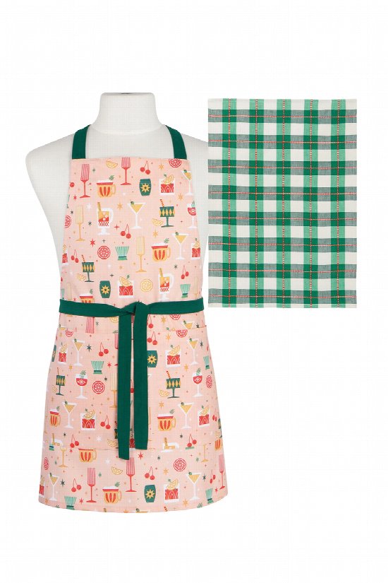 Kitchen Essential Set